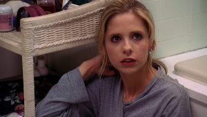 Buffy the Vampire Slayer Saison 6 Episode 19