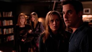 Buffy the Vampire Slayer Saison 6 Episode 2