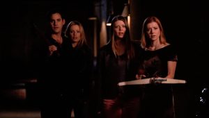 Buffy the Vampire Slayer Saison 6 Episode 2