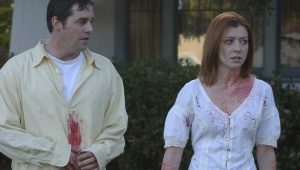 Buffy the Vampire Slayer Saison 6 Episode 20