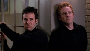 Buffy the Vampire Slayer Saison 6 Episode 21