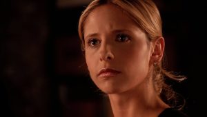 Buffy the Vampire Slayer Saison 6 Episode 22