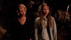 Buffy the Vampire Slayer Saison 6 Episode 22