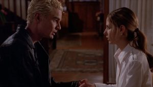 Buffy the Vampire Slayer Saison 6 Episode 3