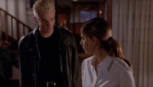 Buffy the Vampire Slayer Saison 6 Episode 3
