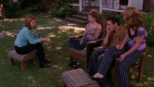 Buffy the Vampire Slayer Saison 6 Episode 3