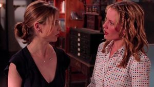 Buffy the Vampire Slayer Saison 6 Episode 5