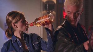 Buffy the Vampire Slayer Saison 6 Episode 5