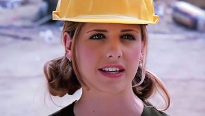 Buffy the Vampire Slayer Saison 6 Episode 5