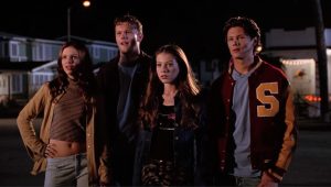 Buffy the Vampire Slayer Saison 6 Episode 6