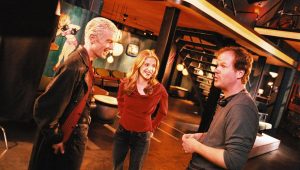 Buffy the Vampire Slayer Saison 6 Episode 7
