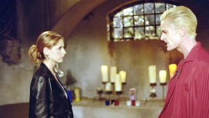 Buffy the Vampire Slayer Saison 6 Episode 7