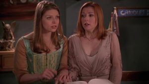 Buffy the Vampire Slayer Saison 6 Episode 7
