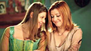 Buffy the Vampire Slayer Saison 6 Episode 7