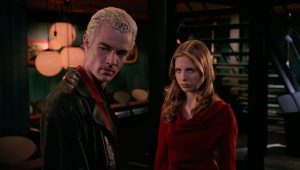 Buffy the Vampire Slayer Saison 6 Episode 7