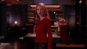 Buffy the Vampire Slayer Saison 6 Episode 7