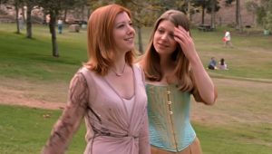 Buffy the Vampire Slayer Saison 6 Episode 7