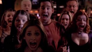 Buffy the Vampire Slayer Saison 6 Episode 8