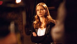 Buffy the Vampire Slayer Saison 6 Episode 8
