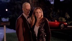 Buffy the Vampire Slayer Saison 6 Episode 8