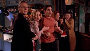 Buffy the Vampire Slayer Saison 6 Episode 8