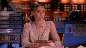 Buffy the Vampire Slayer Saison 6 Episode 9