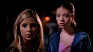 Buffy the Vampire Slayer Saison 7 Episode 1