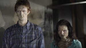 Buffy the Vampire Slayer Saison 7 Episode 1