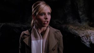 Buffy the Vampire Slayer Saison 7 Episode 10