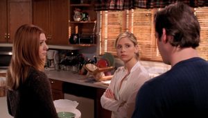 Buffy the Vampire Slayer Saison 7 Episode 11