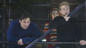 Buffy the Vampire Slayer Saison 7 Episode 11