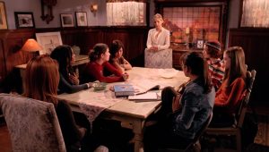 Buffy the Vampire Slayer Saison 7 Episode 11