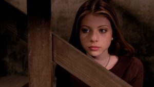 Buffy the Vampire Slayer Saison 7 Episode 12