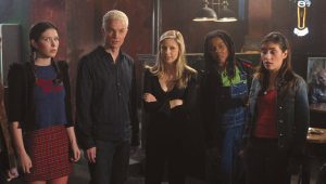 Buffy the Vampire Slayer Saison 7 Episode 12