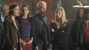 Buffy the Vampire Slayer Saison 7 Episode 12