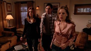 Buffy the Vampire Slayer Saison 7 Episode 12
