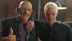 Buffy the Vampire Slayer Saison 7 Episode 12