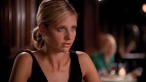 Buffy the Vampire Slayer Saison 7 Episode 14
