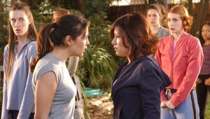 Buffy the Vampire Slayer Saison 7 Episode 15