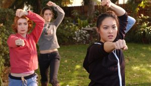 Buffy the Vampire Slayer Saison 7 Episode 15