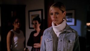 Buffy the Vampire Slayer Saison 7 Episode 15