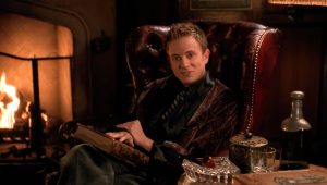 Buffy the Vampire Slayer Saison 7 Episode 16
