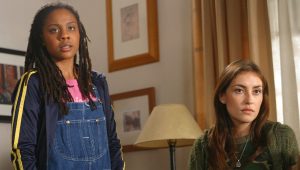 Buffy the Vampire Slayer Saison 7 Episode 17