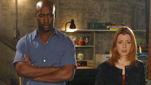 Buffy the Vampire Slayer Saison 7 Episode 17