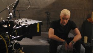 Buffy the Vampire Slayer Saison 7 Episode 17