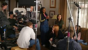 Buffy the Vampire Slayer Saison 7 Episode 17
