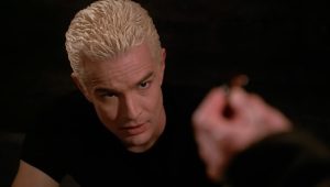 Buffy the Vampire Slayer Saison 7 Episode 17