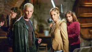Buffy the Vampire Slayer Saison 7 Episode 18