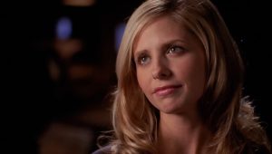 Buffy the Vampire Slayer Saison 7 Episode 18