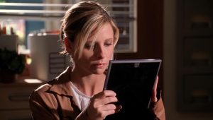 Buffy the Vampire Slayer Saison 7 Episode 19